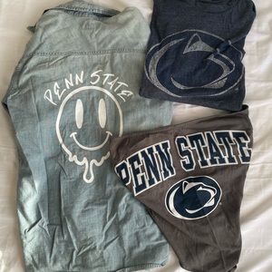 Penn state bundle